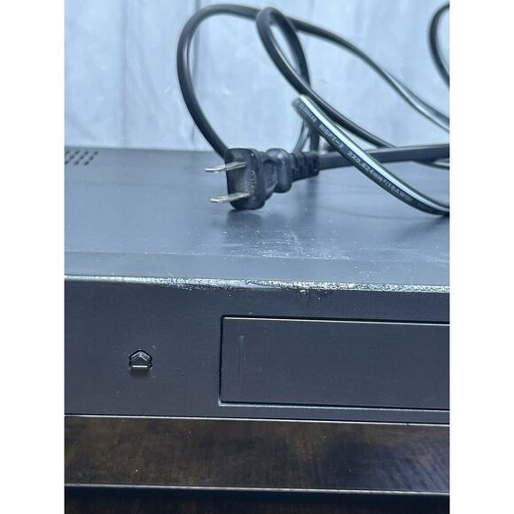 Samsung DVD-V9800 DVD VHS Combo Player HDMI 4Head Hi-Fi No Remote READ - Picture 6 of 15